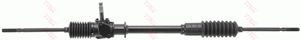 Steering Gear