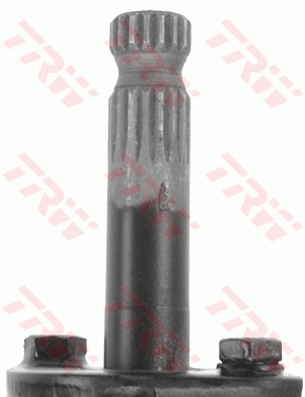 Steering Gear 2