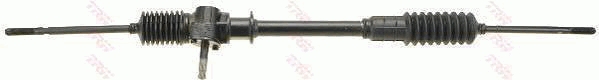 Steering Gear 3