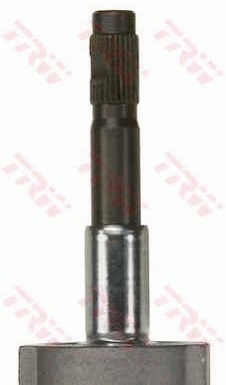 Steering Gear 2