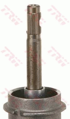 Steering Gear 2
