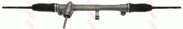 Steering Gear 3