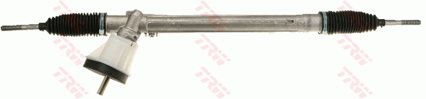 Steering Gear 3