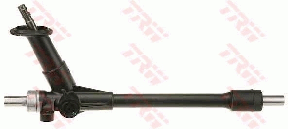 Steering Gear