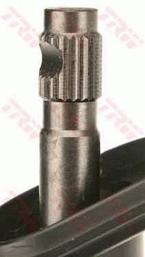 Steering Gear 2