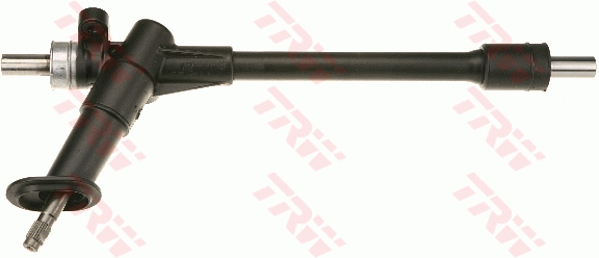 Steering Gear 3