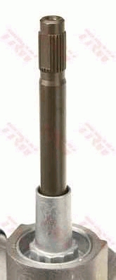 Steering Gear 2