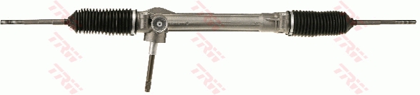 Steering Gear 3