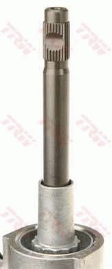 Steering Gear 2