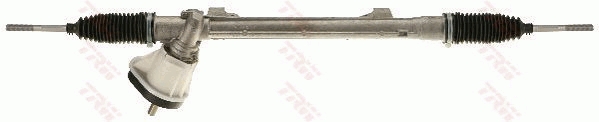 Steering Gear 3