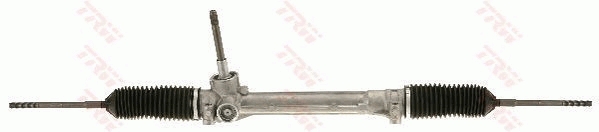 Steering Gear