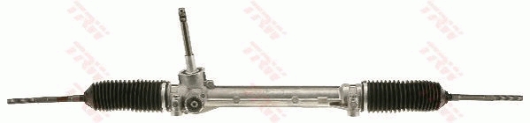 Steering Gear