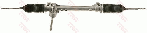 Steering Gear 3