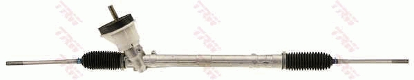 Steering Gear