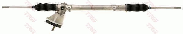 Steering Gear 3