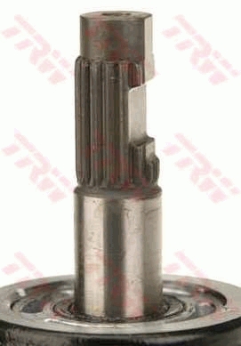 Steering Gear 2