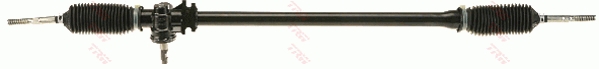 Steering Gear 3