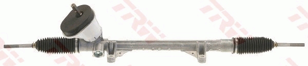 Steering Gear