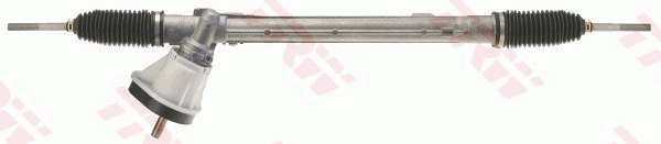Steering Gear 3