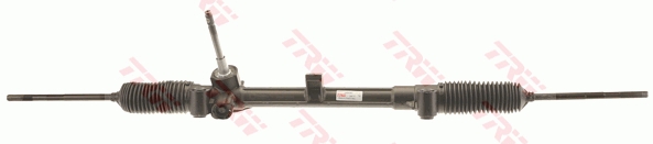 Steering Gear