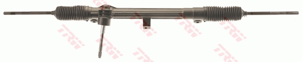 Steering Gear 2