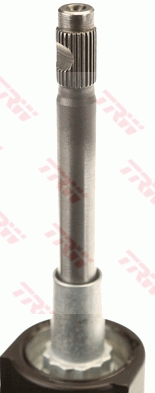 Steering Gear 4