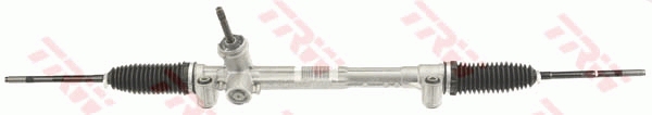 Steering Gear
