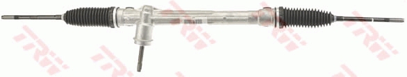 Steering Gear 2
