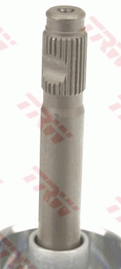 Steering Gear 4