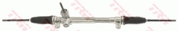 Steering Gear