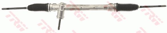 Steering Gear 2