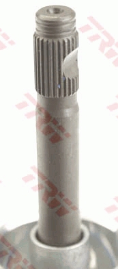 Steering Gear 4