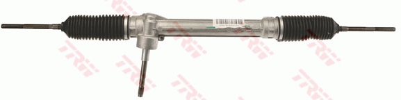 Steering Gear 2
