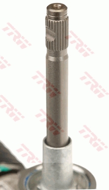 Steering Gear 4