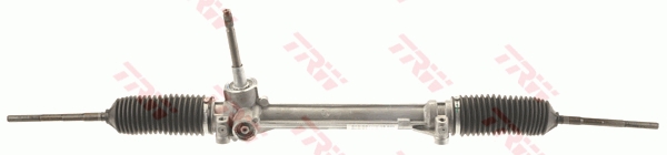 Steering Gear