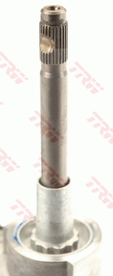 Steering Gear 4