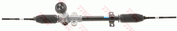Steering Gear
