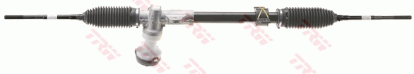 Steering Gear 2
