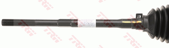 Steering Gear 3