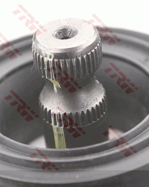 Steering Gear 4