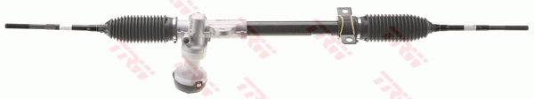 Steering Gear 2