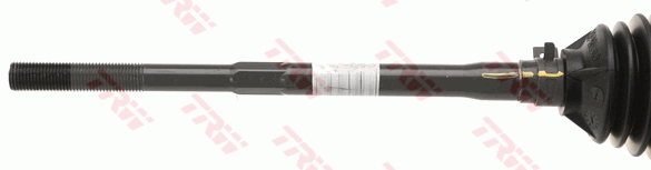 Steering Gear 3