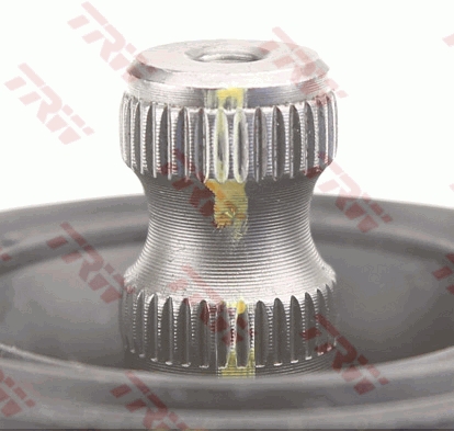 Steering Gear 4