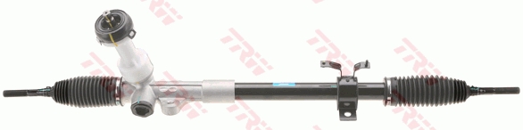 Steering Gear