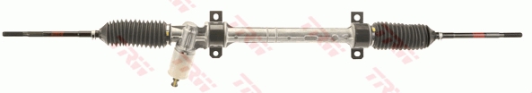 Steering Gear 2