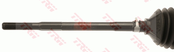Steering Gear 3