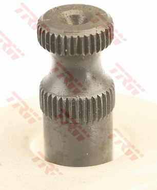 Steering Gear 4