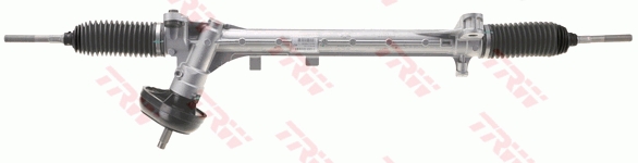 Steering Gear 2