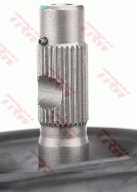 Steering Gear 4