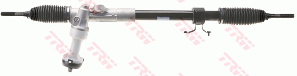 Steering Gear 2
